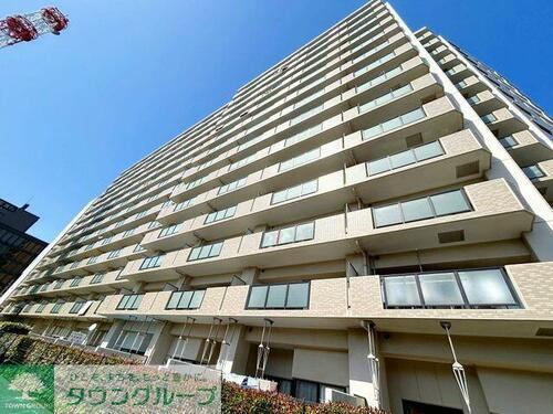 千葉県千葉市美浜区幸町１丁目 14階建