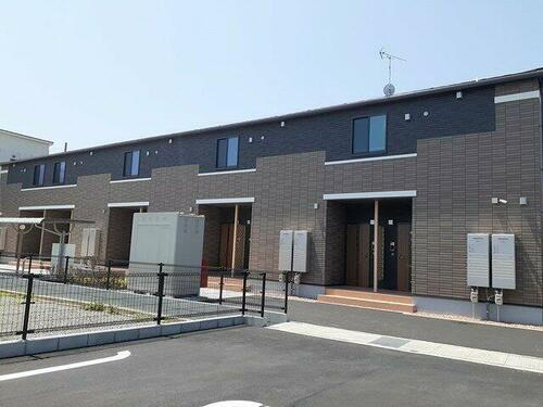 広島県福山市御幸町大字上岩成 賃貸アパート