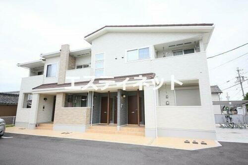 愛知県常滑市新田町５丁目 賃貸アパート