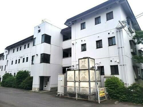 岩手県盛岡市新田町 賃貸マンション