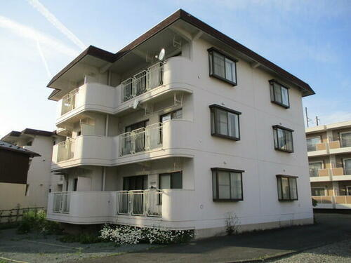 岩手県盛岡市新田町 賃貸マンション