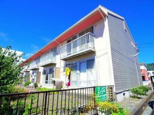 静岡県静岡市清水区長崎 2階建