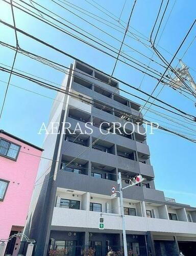 東京都葛飾区亀有１丁目 賃貸マンション