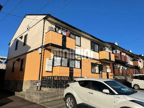 ジュネスコンドウⅡ　Ａ棟