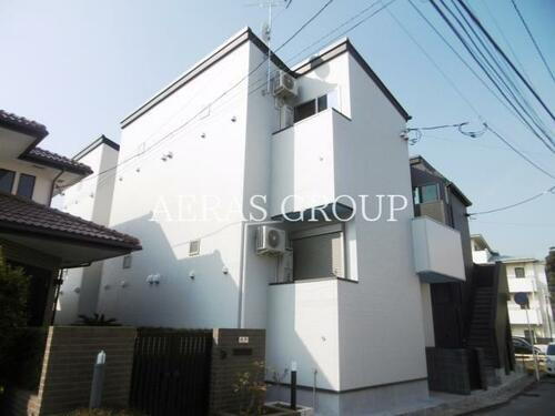 カーサルーチェ