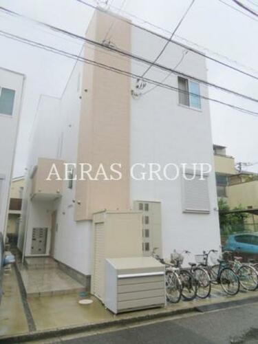 ＲＩＺＥＳＴ　ＴＹ新松戸Ⅱ