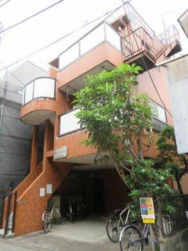 第１７シンエイビル 3階建