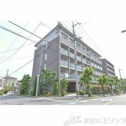 大阪府箕面市小野原東２丁目 賃貸マンション