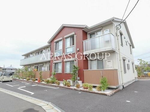 千葉県習志野市鷺沼台１丁目 賃貸アパート