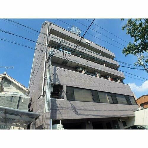 愛知県名古屋市北区中切町２丁目 賃貸マンション