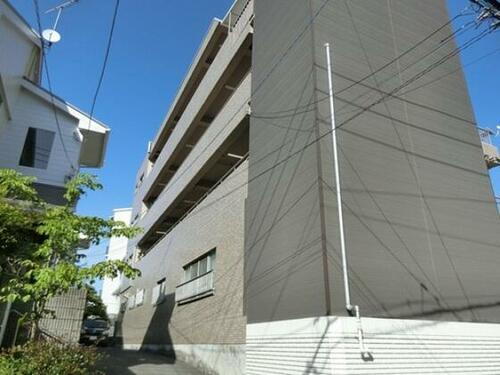 サカエマンション 4階建
