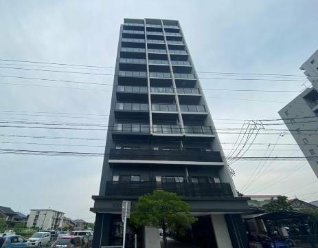 愛知県名古屋市中川区高畑４丁目 賃貸マンション