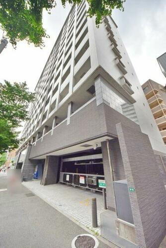 福岡県福岡市博多区比恵町 13階建 築16年