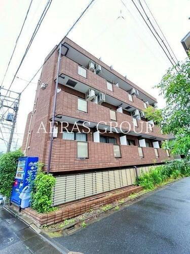 メインステージ久が原第Ⅱ