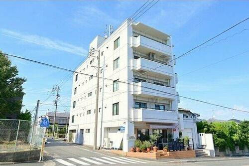 愛知県名古屋市南区外山２丁目 賃貸マンション