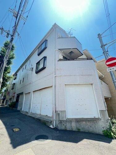 兵庫県神戸市中央区大日通４丁目 築34年11ヶ月 3階建
