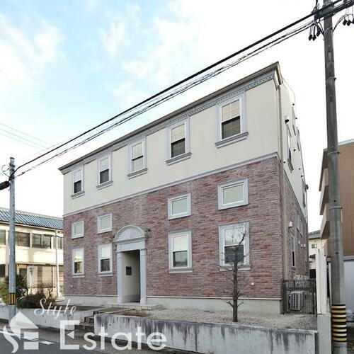 愛知県名古屋市千種区橋本町２丁目 賃貸アパート