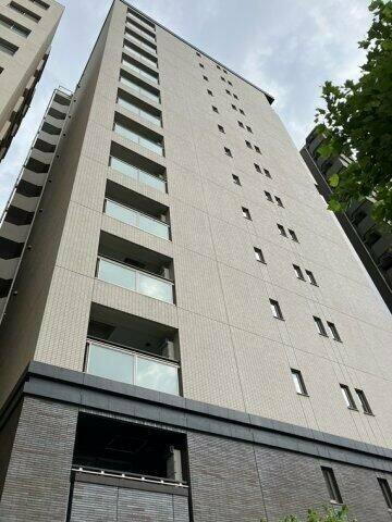 コンシェリア東京　ＩＲＩＹＡ　ＳＴＡＴＩＯＮ　ＦＲＯＮＴ 14階建
