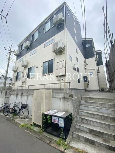 プライムテラス大和Ａ棟