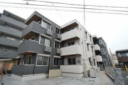 兵庫県神戸市東灘区住吉宮町１丁目 賃貸アパート