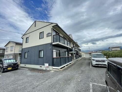 ディアス長崎 2階建