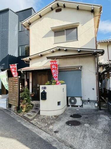 廿日市市　宮内４丁目 2階建