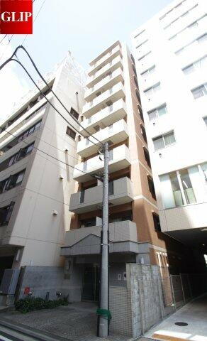 エクセリア横浜