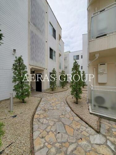 神奈川県鎌倉市由比ガ浜１丁目 賃貸マンション