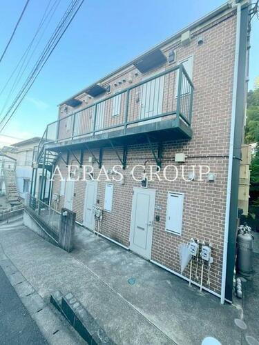 ハミットクラブハウス戸塚Ⅱ