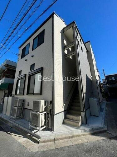 Ｓｕｎｌｏｔｕｓ葛西 2階建