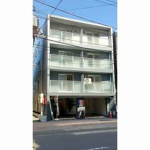 ＡＤＶＡＮ　ｗａｋｏｕ 4階建