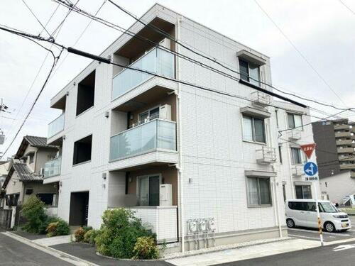 瀬戸内ハウジングⅢ 3階建
