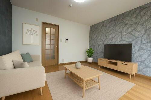 愛知県清須市土田１丁目 テラスハウス