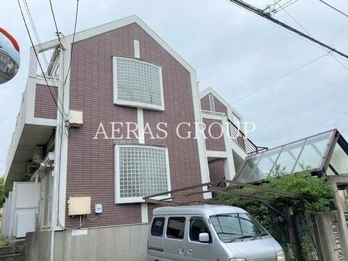 ジュネパレス我孫子第０５