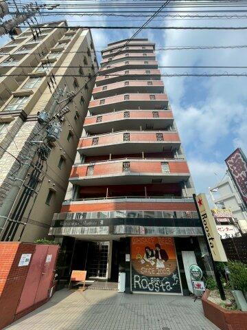 福岡県福岡市早良区城西３丁目 12階建 築36年5ヶ月