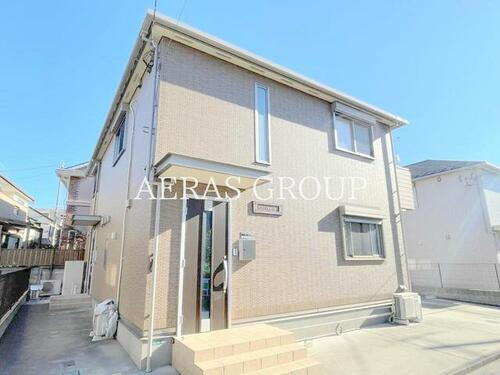 ボヌール相模大野Ⅳ