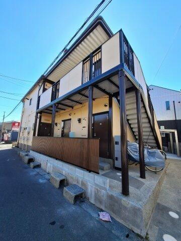 フェニックスヒロ 2階建