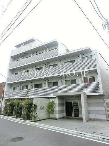 プレール・ドゥーク東京ＮＯＲＴＨ　Ⅳ