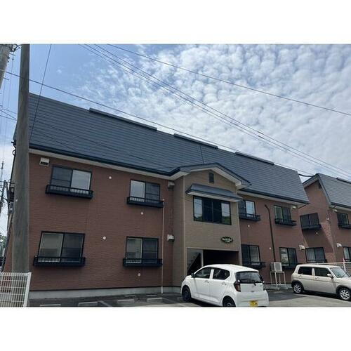 ノースヒルズⅠ