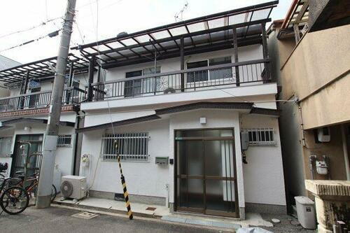 大阪府堺市東区日置荘西町５丁 2階建