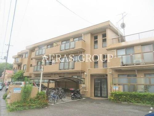 ランドフォレスト天王台Ⅱ