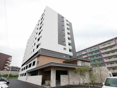 福岡県糟屋郡新宮町新宮東４丁目 賃貸マンション