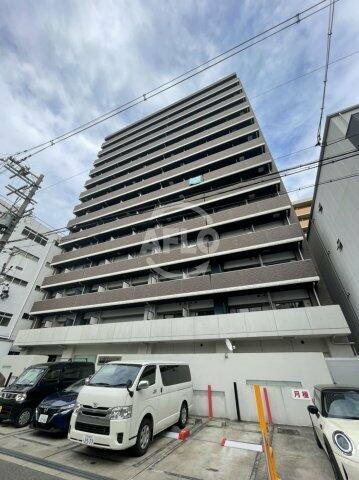 ＬＵＭＩＮＯＵＳ桜川 14階建