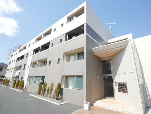 神奈川県海老名市門沢橋２丁目 賃貸マンション