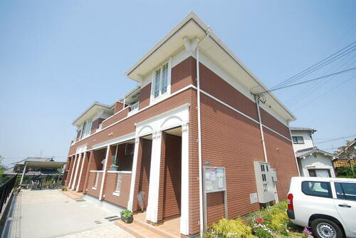 フラン・アンジュ