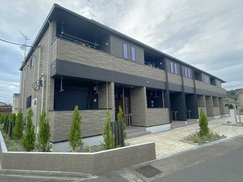 神奈川県相模原市南区磯部 賃貸アパート