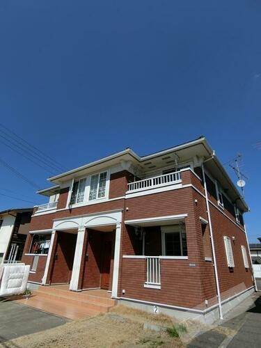 大阪府和泉市小田町３丁目 賃貸アパート