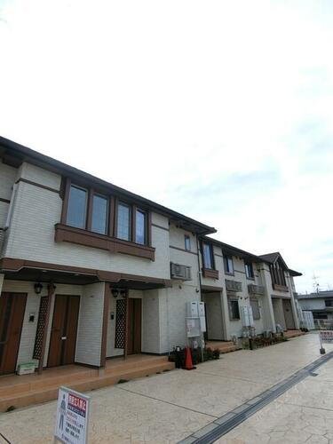 大阪府阪南市黒田 賃貸アパート