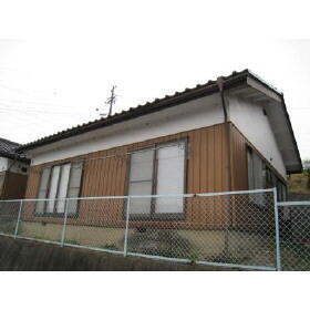 田中ハイツ 平屋建て