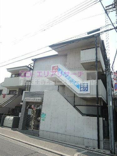 エクセル沢之町 3階建